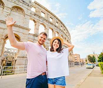 Rome  fare deals