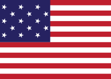 United flag